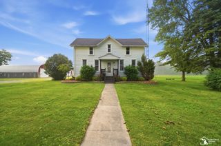 4165 Fay Road, Exeter Twp, MI 48117
