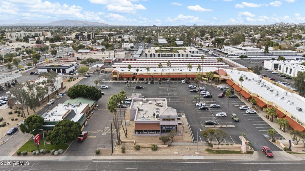 1120 S DOBSON Road, Mesa, AZ 85202 — photo 2