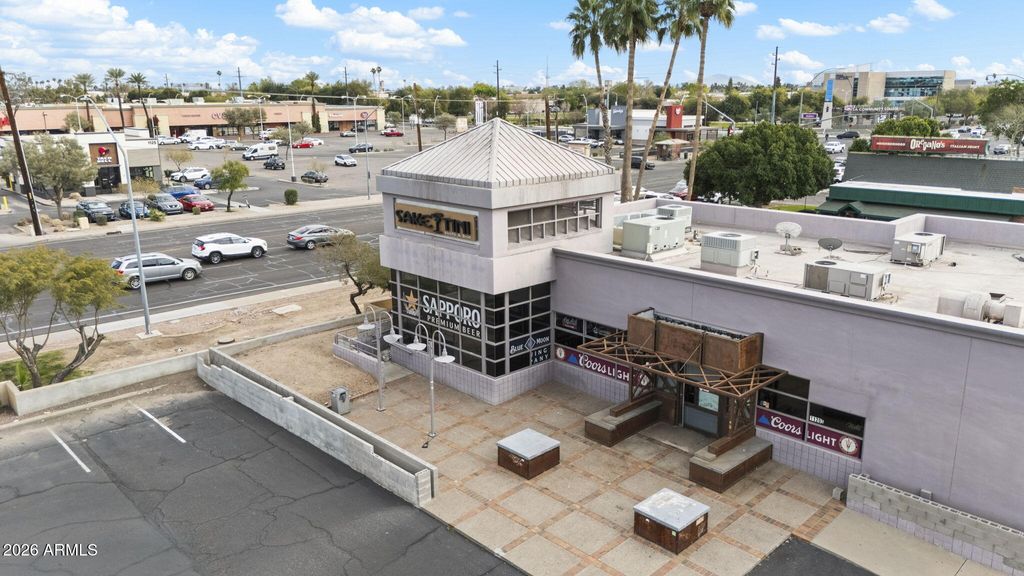 1120 S DOBSON Road, Mesa, AZ 85202 — photo 3