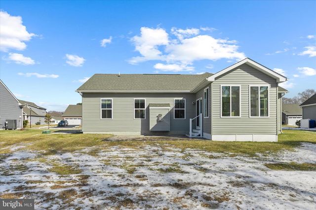 35019 REYNARD WAY, Frankford, DE 19945