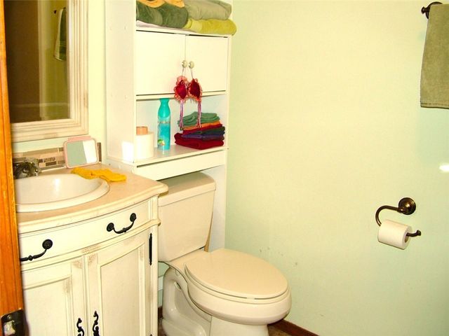 114 Parkview Drive, Mountain Home, AR 72653