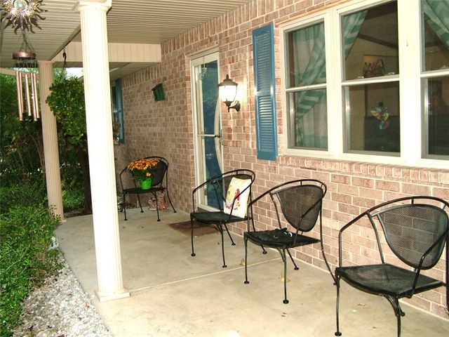 114 Parkview Drive, Mountain Home, AR 72653