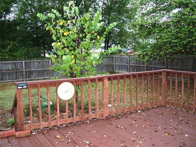 114 Parkview Drive, Mountain Home, AR 72653