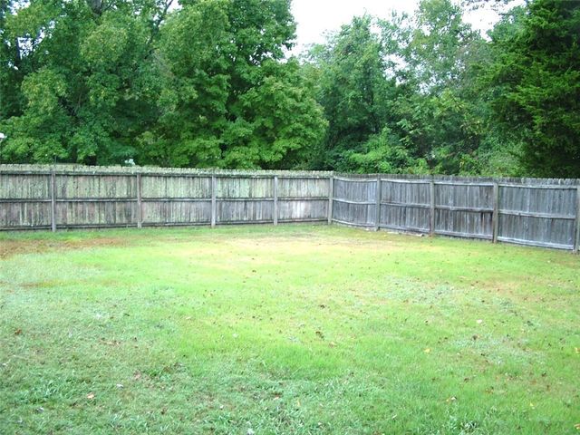 114 Parkview Drive, Mountain Home, AR 72653