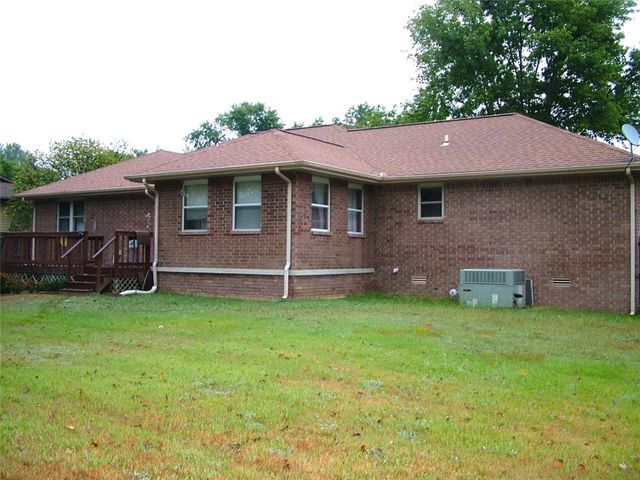 114 Parkview Drive, Mountain Home, AR 72653