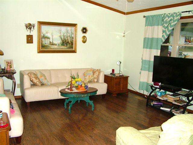 114 Parkview Drive, Mountain Home, AR 72653