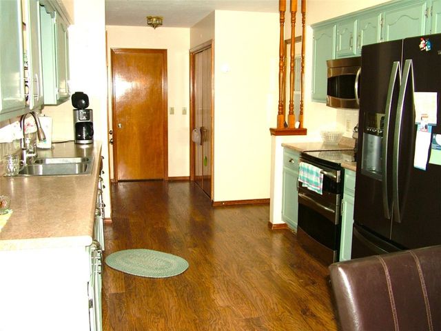 114 Parkview Drive, Mountain Home, AR 72653