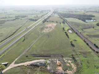 Tract 2 Hwy 36 South, Brenham, TX 77833