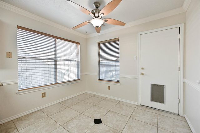 2507 Foxden Drive, Pearland, TX 77584