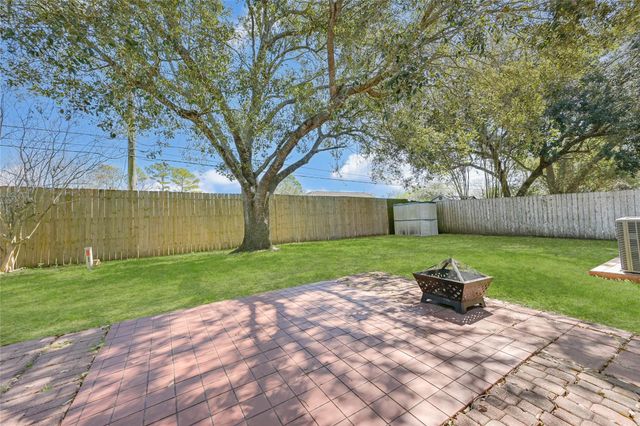 2507 Foxden Drive, Pearland, TX 77584