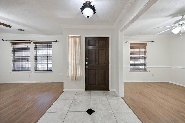 2507 Foxden Drive, Pearland, TX 77584