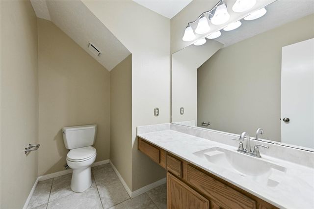 2507 Foxden Drive, Pearland, TX 77584