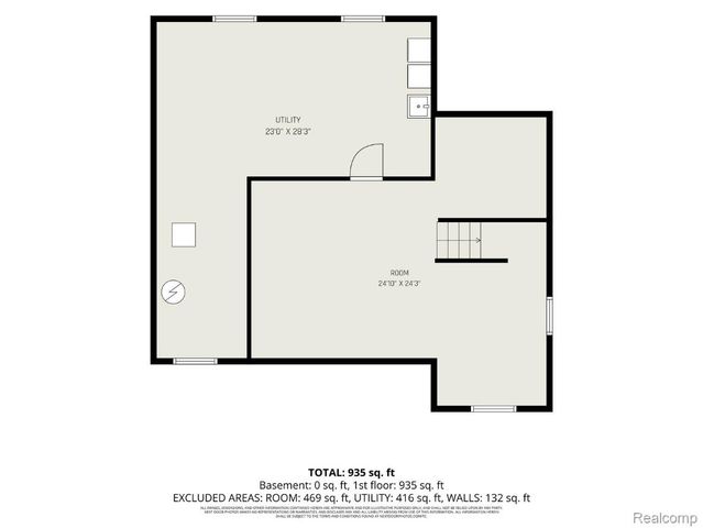 8215 Clinton River Road, Sterling Heights, MI 48314