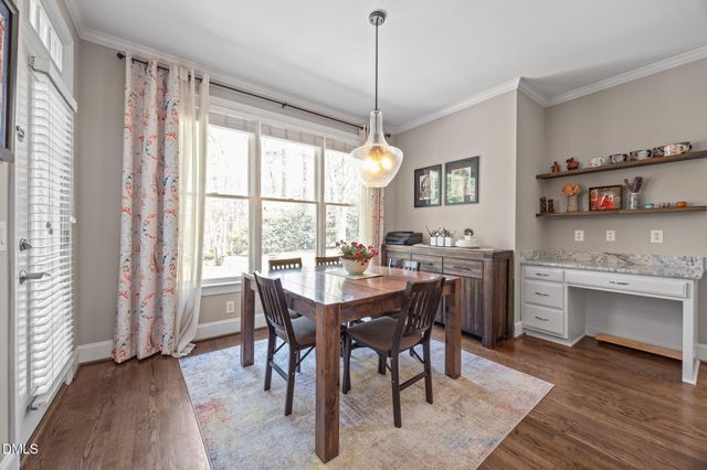 105 Bailey Ridge Drive, Morrisville, NC 27560