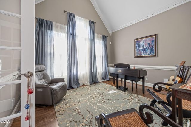 105 Bailey Ridge Drive, Morrisville, NC 27560