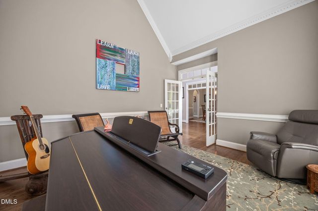 105 Bailey Ridge Drive, Morrisville, NC 27560