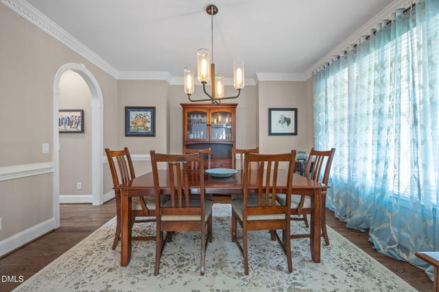 105 Bailey Ridge Drive, Morrisville, NC 27560