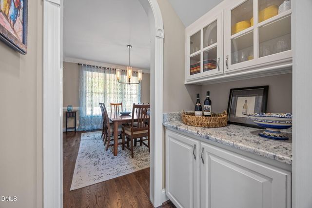 105 Bailey Ridge Drive, Morrisville, NC 27560