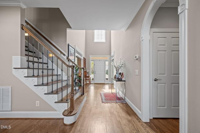 105 Bailey Ridge Drive, Morrisville, NC 27560