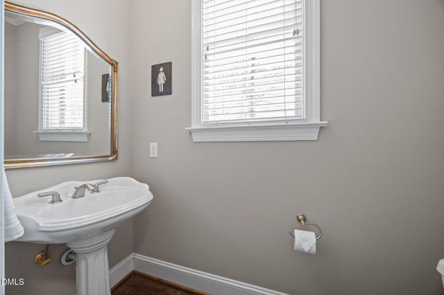 105 Bailey Ridge Drive, Morrisville, NC 27560