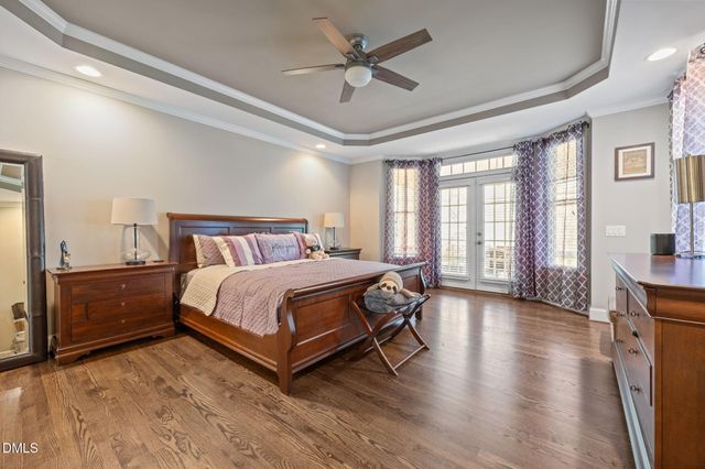 105 Bailey Ridge Drive, Morrisville, NC 27560