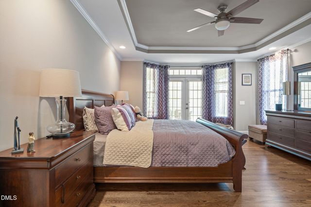 105 Bailey Ridge Drive, Morrisville, NC 27560