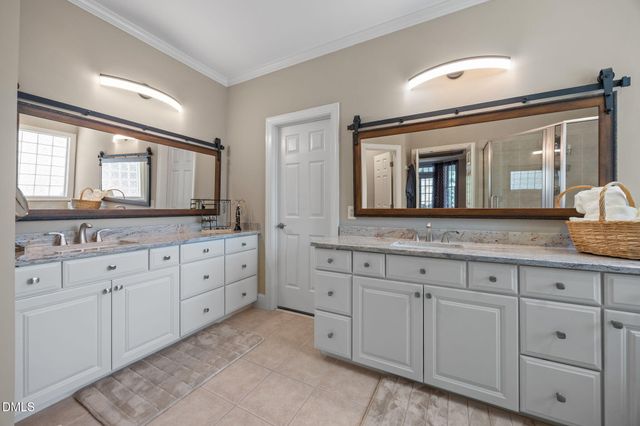 105 Bailey Ridge Drive, Morrisville, NC 27560