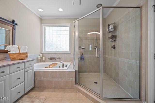 105 Bailey Ridge Drive, Morrisville, NC 27560