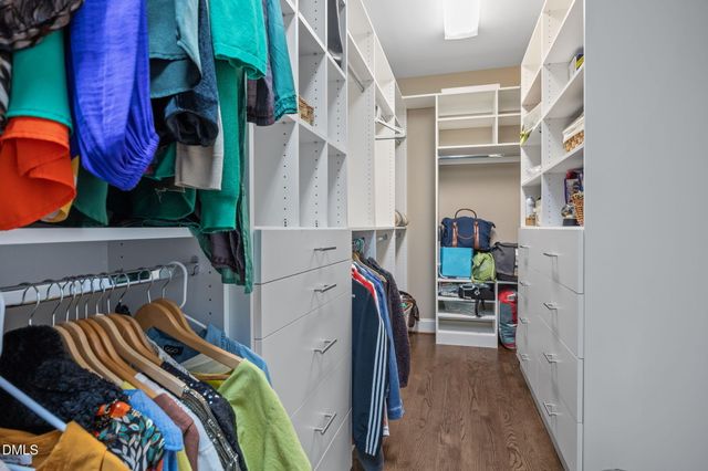 105 Bailey Ridge Drive, Morrisville, NC 27560