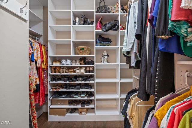 105 Bailey Ridge Drive, Morrisville, NC 27560