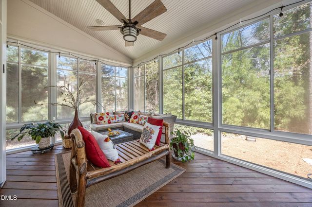 105 Bailey Ridge Drive, Morrisville, NC 27560