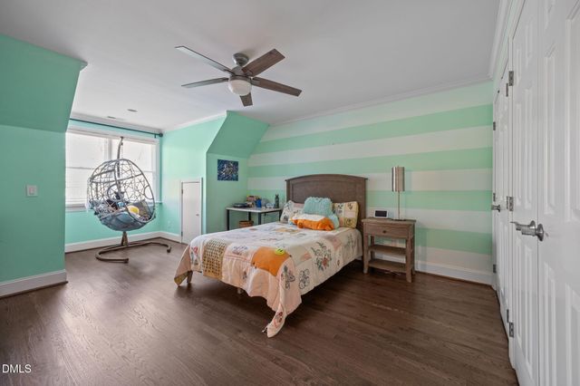 105 Bailey Ridge Drive, Morrisville, NC 27560