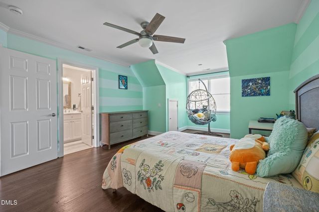 105 Bailey Ridge Drive, Morrisville, NC 27560