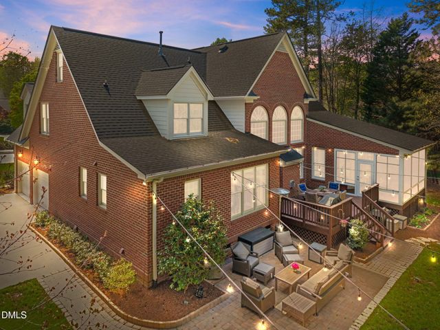 105 Bailey Ridge Drive, Morrisville, NC 27560