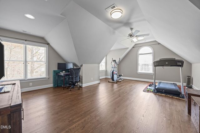 105 Bailey Ridge Drive, Morrisville, NC 27560