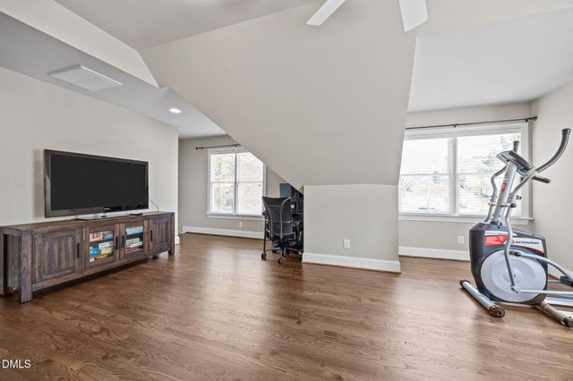 105 Bailey Ridge Drive, Morrisville, NC 27560