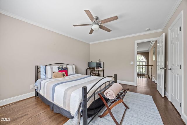 105 Bailey Ridge Drive, Morrisville, NC 27560