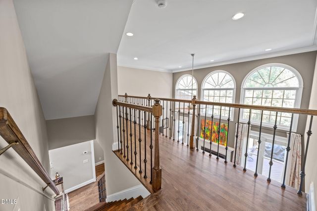 105 Bailey Ridge Drive, Morrisville, NC 27560