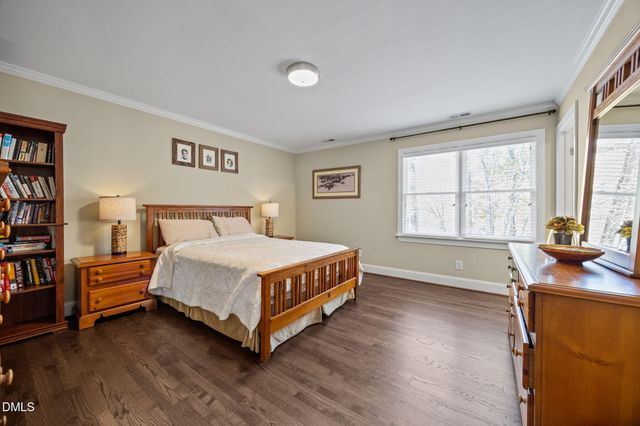 105 Bailey Ridge Drive, Morrisville, NC 27560