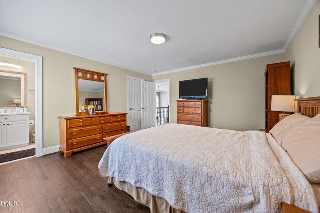 105 Bailey Ridge Drive, Morrisville, NC 27560