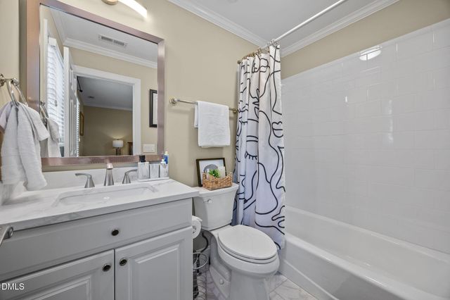 105 Bailey Ridge Drive, Morrisville, NC 27560