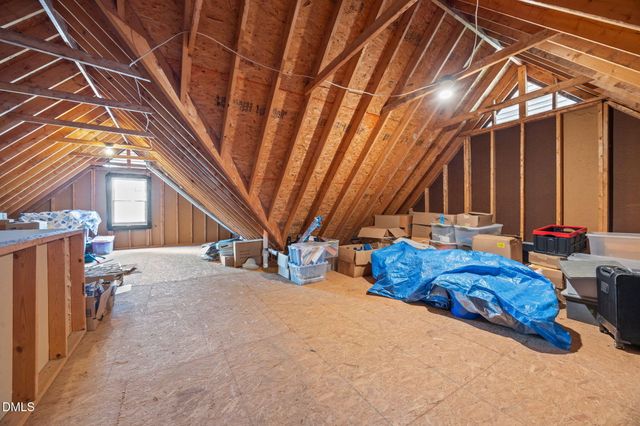 105 Bailey Ridge Drive, Morrisville, NC 27560