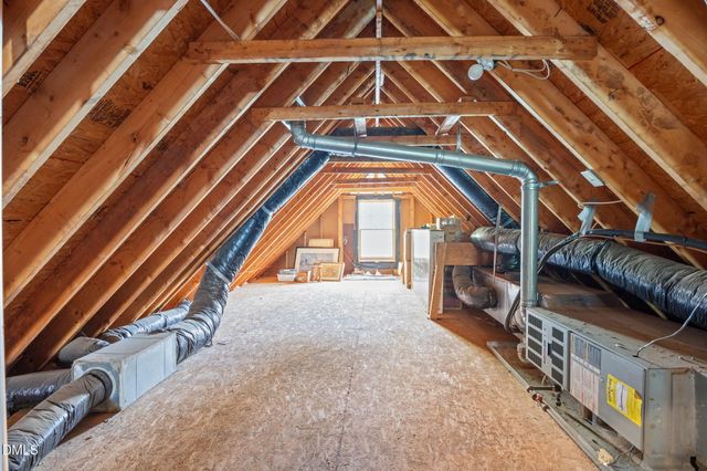 105 Bailey Ridge Drive, Morrisville, NC 27560