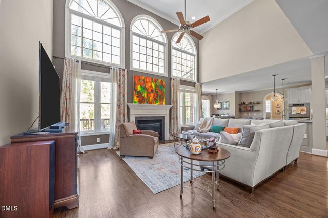 105 Bailey Ridge Drive, Morrisville, NC 27560