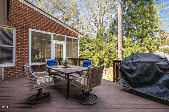 105 Bailey Ridge Drive, Morrisville, NC 27560