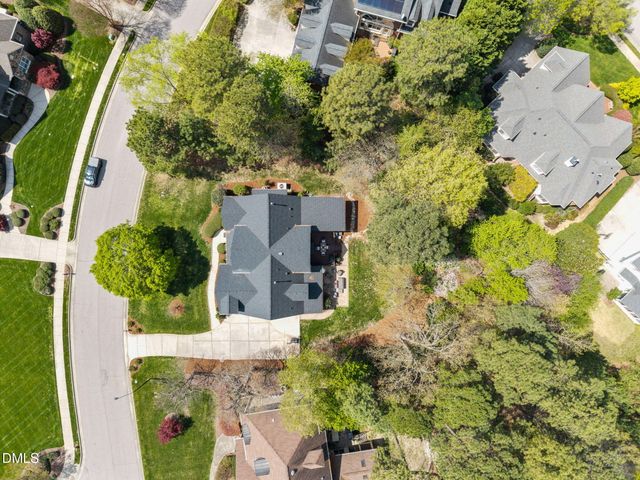 105 Bailey Ridge Drive, Morrisville, NC 27560