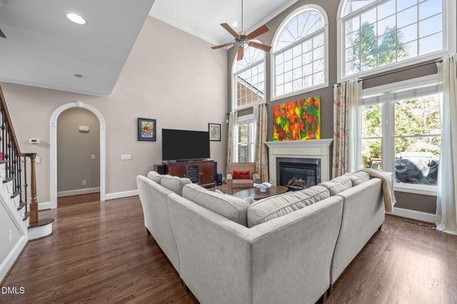 105 Bailey Ridge Drive, Morrisville, NC 27560