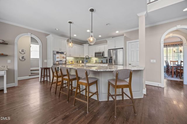 105 Bailey Ridge Drive, Morrisville, NC 27560