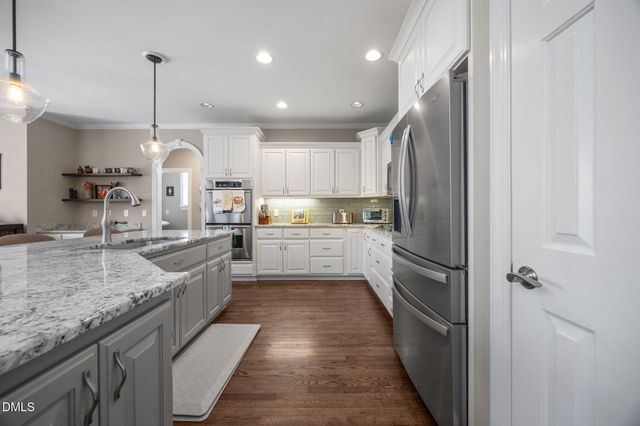 105 Bailey Ridge Drive, Morrisville, NC 27560