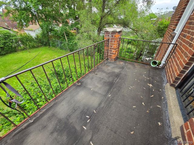 15832 Griggs Street, Detroit, MI 48238